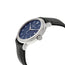 Raymond Weil Maestro Stainless Steel Blue Dial Leather Band Automatic Mens Watch 2837 - STC - 50001 - WAB - Shipping Dept.