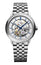 Raymond Weil Maestro Stainless Steel Skeleton Dial Automatic Mens Watch 2215 - ST - 65001 - WAB - Shipping Dept.