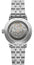 Raymond Weil Millesime Automatic Stainless Steel Cream Dial Diamonds Womens Watch 2125 - STS - 64001 - Watches & Beyond