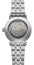 Raymond Weil Millesime Automatic Stainless Steel Green Dial Mens Watch 2930 - ST - 52001 - Watches & Beyond