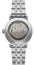 Raymond Weil Millesime Automatic Stainless Steel Green Dial Unisex Watch 2125 - ST - 52011 - Watches & Beyond