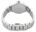 Raymond Weil Noemia Stainless Steel Blue Dial Diamonds Quartz Womens Watch 5132 - ST - 50081 - WAB - Shipping Dept.