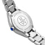 Raymond Weil Noemia Stainless Steel Blue Dial Diamonds Quartz Womens Watch 5132 - ST - 50181 - WAB - Shipping Dept.