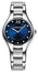 Raymond Weil Noemia Stainless Steel Blue Dial Diamonds Quartz Womens Watch 5132 - ST - 50181 - WAB - Shipping Dept.