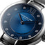 Raymond Weil Noemia Stainless Steel Blue Dial Diamonds Quartz Womens Watch 5132 - ST - 50181 - WAB - Shipping Dept.