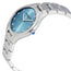 Raymond Weil Noemia Stainless Steel Diamonds Blue Dial Quartz Womens Watch 5132 - STS - 50081 - WAB - Shipping Dept.