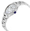 Raymond Weil Noemia Stainless Steel Diamonds Mother - of - Pearl Dial Quartz Womens Watch 5932 - STS - 00995 - WAB - Shipping Dept.