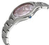 Raymond Weil Noemia Stainless Steel Diamonds Pink Mother - of - Pearl Dial Quartz Womens Watch 5132 - STS - 00986 - WAB - Shipping Dept.