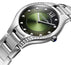 Raymond Weil Noemia Stainless Steel Green Dial Diamonds Quartz Womens Watch 5132 - S1S - 52181 - WAB - Shipping Dept.