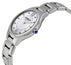 Raymond Weil Noemia Stainless Steel Mother - of - Pearl Dial Diamonds Quartz Womens Watch 5132 - ST - 00985 - WAB - Shipping Dept.