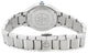 Raymond Weil Noemia Stainless Steel Pink Mother - of - Pearl Dial Diamonds Quartz Womens Watch 5132 - ST - 00986 - WAB - Shipping Dept.