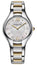 Raymond Weil Noemia Stainless Steel & Yellow Gold PVD Mother - of - Pearl Dial Diamonds Quartz Womens Watch 5132 - STP - 00985 - Watches & Beyond