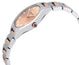 Raymond Weil Noemia Two - Tone Stainless Steel Rose Gold Dial Quartz Womens Watch 5132 - SP5 - 81001 - WAB - Shipping Dept.