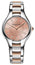 Raymond Weil Noemia Two - Tone Stainless Steel Rose Gold Dial Quartz Womens Watch 5132 - SP5 - 81001 - WAB - Shipping Dept.