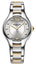 Raymond Weil Noemia Two - Tone Stainless Steel Silver Dial Diamonds Quartz Womens Watch 5132 - STP - 65181 - WAB - Shipping Dept.