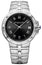 Raymond Weil Parsifal Stainless Steel Black Dial Date Quartz Mens Watch 5580 - ST - 00208 - WAB - Shipping Dept.