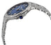 Raymond Weil Parsifal Stainless Steel Blue Dial Date Quartz Mens Watch 5580 - ST - 00508 - Watches & Beyond