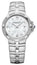 Raymond Weil Parsifal Stainless Steel Diamonds Mother - of - Pearl Dial Date Quartz Womens Watch 5180 - STS - 00995 - WAB - Shipping Dept.