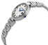 Raymond Weil Shine Etoile Stainless Steel & Diamond Quartz Silver Dial Bracelet Womens Watch 1600 - STS - RE659 - WAB - Shipping Dept.