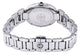 Raymond Weil Shine Stainless Steel Oval Case Diamonds Silver - Tone Dial Quartz Womens Watch 1700 - STS - 00659 - WAB - Shipping Dept.