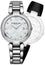 Raymond Weil Shine Stainless Steel Quartz White Mother - of - Pearl Sunburst Women's Watch 1600 - STS - 00995 - WAB - Shipping Dept.