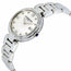 Raymond Weil Shine Stainless Steel Quartz White Mother - of - Pearl Sunburst Women's Watch 1600 - STS - 00995 - WAB - Shipping Dept.