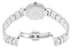 Raymond Weil Shine Stainless Steel Silver Dial Calendar Womens Watch 1600 - ST - RE659 - WAB - Shipping Dept.