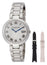 Raymond Weil Shine Stainless Steel Silver Dial Calendar Womens Watch 1600 - ST - RE659 - WAB - Shipping Dept.