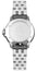 Raymond Weil Tango Stainless Steel Gray Dial Date Divers Quartz Mens Watch 8160 - ST - 00608 - WAB - Shipping Dept.