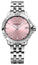 Raymond Weil Tango Stainless Steel Pink Dial Date Quartz Womens Watch 5960 - ST - 80001 - WAB - Shipping Dept.