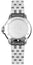 Raymond Weil Tango Stainless Steel White Dial Date Divers Quartz Mens Watch 8160 - ST - 00300 - WAB - Shipping Dept.