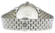 Raymond Weil Toccata Quartz Stainless Steel Mens Watch Silver Dial Calendar 5484 - ST - 65001 - WAB - Shipping Dept.