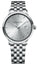 Raymond Weil Toccata Quartz Stainless Steel Mens Watch Silver Dial Calendar 5484 - ST - 65001 - WAB - Shipping Dept.