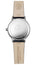 Raymond Weil Toccata Quartz White Dial Date Black Leather Mens Watch 5488 - STC - 00300 - WAB - Shipping Dept.