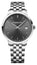 Raymond Weil Toccata Stainless Steel Gray Dial Date Quartz Mens Watch 5585 - ST - 60001 - WAB - Shipping Dept.