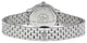Raymond Weil Toccata Stainless Steel Mother - Of - Pearl Dial Date Diamonds Quartz Womens Watch 5988 - ST - 97081 - Watches & Beyond