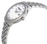 Raymond Weil Toccata Stainless Steel Mother - Of - Pearl Dial Date Diamonds Quartz Womens Watch 5988 - ST - 97081 - Watches & Beyond