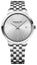 Raymond Weil Toccata Stainless Steel Silver Dial Date Quartz Mens Watch 5585 - ST - 65001 - WAB - Shipping Dept.