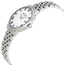 Raymond Weil Toccata Stainless Steel White Dial Date Quartz Womens Watch 5988 - ST - 00300 - Watches & Beyond