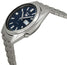 Seiko 5 Automatic Stainless Steel Blue Dial Day - Date Mens Watch SNXS77K1 - WAB - Shipping Dept.