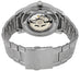 Seiko 5 Automatic Stainless Steel White Dial Day - Date Mens Watch SNKM83K1 - WAB - Shipping Dept.