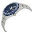 Seiko 5 Sports Stainless Steel Blue Dial Automatic Date Mens Watch SRPB85K1 - WAB - Shipping Dept.