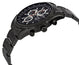 Seiko Chronograph Black Stainless Steel Black Dial Quartz Date Mens Watch SSB179P1 - WAB - Shipping Dept.