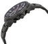 Seiko Chronograph Black Stainless Steel Black Dial Quartz Date Mens Watch SSB311P1 - WAB - Shipping Dept.