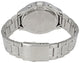 Seiko Chronograph Stainless Steel Silver Dial Quartz Date Mens Watch SKS535P1 - WAB - Shipping Dept.