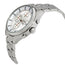 Seiko Chronograph Stainless Steel Silver Dial Quartz Date Mens Watch SKS535P1 - WAB - Shipping Dept.