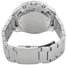 Seiko Chronograph Stainless Steel Silver - Tone Dial Date Quartz Mens Watch SSB297P1 - WAB - Shipping Dept.