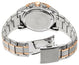 Seiko Chronograph Two - Tone Stainless Silver Dial Date Quartz Mens Watch SRW026P1 - WAB - Shipping Dept.