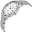 Seiko Neo Classic Stainless Steel Mens Watch Silver Dial Date SGEH39P1 - WAB - Shipping Dept.