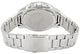 Seiko Neo Sports Chronograph Stainless Steel White Dial Date Quartz Mens Watch SKS601P1 - WAB - Shipping Dept.